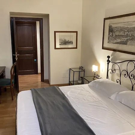 All'obelisco Penzion 3*