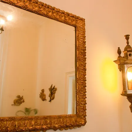 Maison d'hôtes All'obelisco 3*