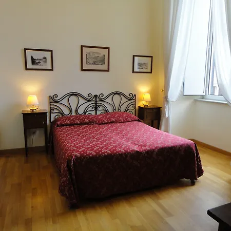 All'obelisco Pensionat 3*