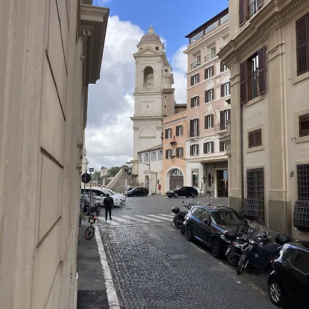 Maison d'hôtes All'obelisco