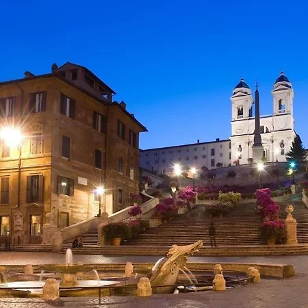 All'obelisco Rome