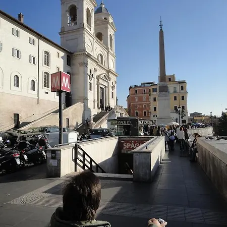 All'obelisco Penzion 3*