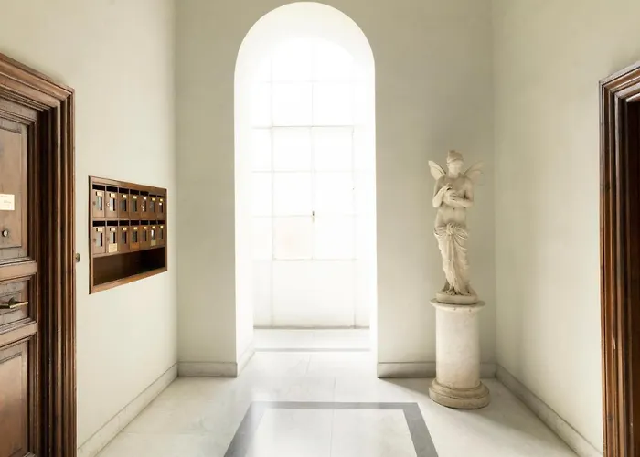 Pensionat All'obelisco