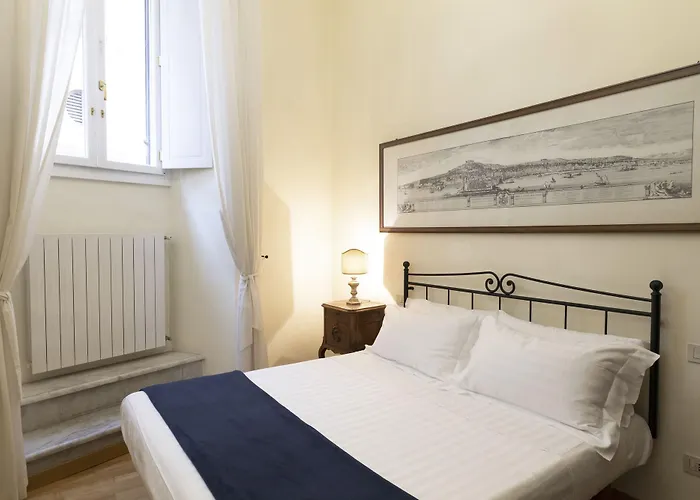 All'obelisco Pensionat 3*