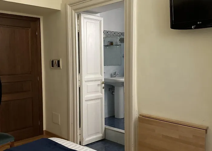 Pensionat All'obelisco