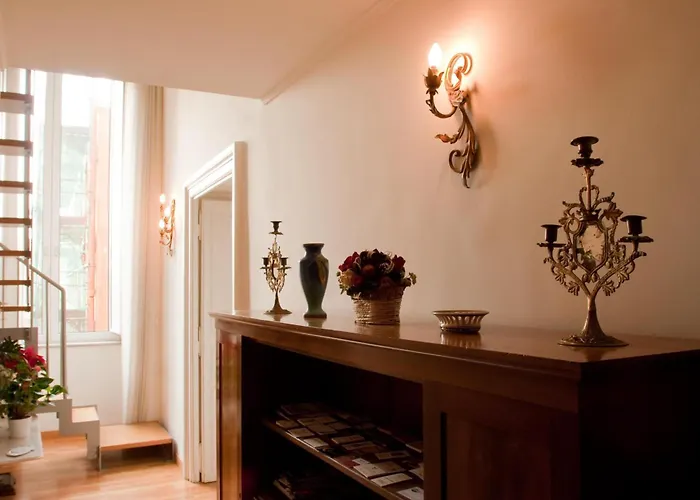 Pensionat All'obelisco Rom