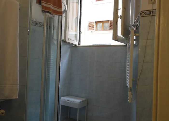 All'obelisco Pensionat