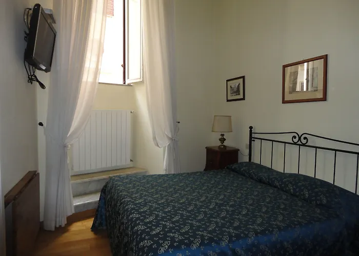 All'obelisco Pensionat