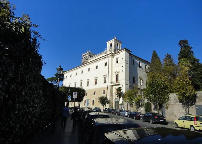 Pensionat All'obelisco