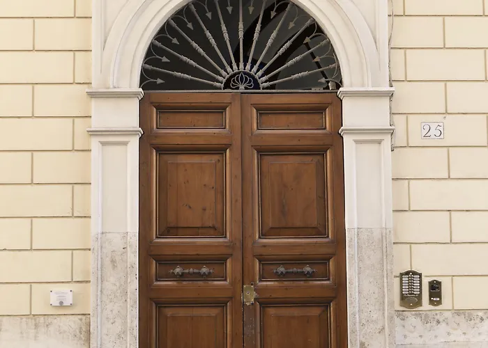 All'obelisco Pensionat 3*