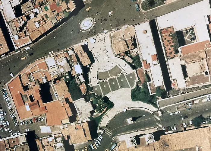 All'obelisco Pensionat Rom