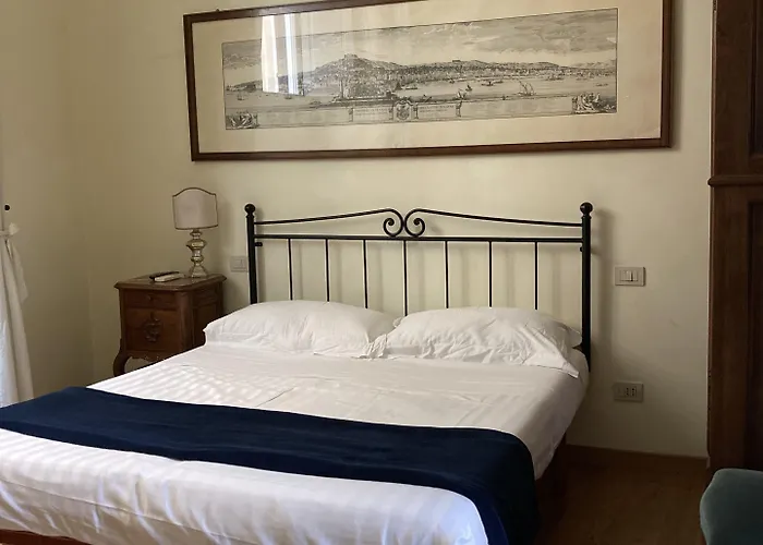 All'obelisco Pensionat Rom