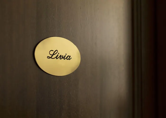 Pensionat All'obelisco