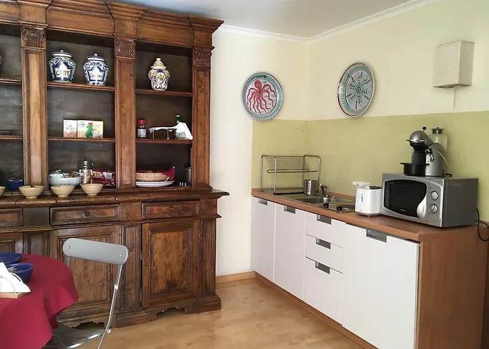 Pensionat All'obelisco Rom