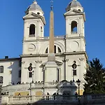 All'obelisco 3* Řím