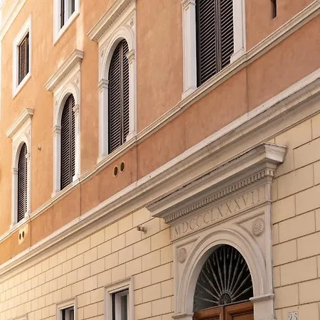 All'obelisco Guest house 3*