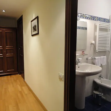All'obelisco Guest house