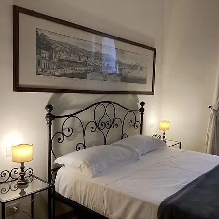 بيت ضيافة All'obelisco روما