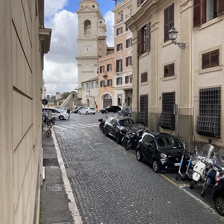 Guest house All'obelisco Rome