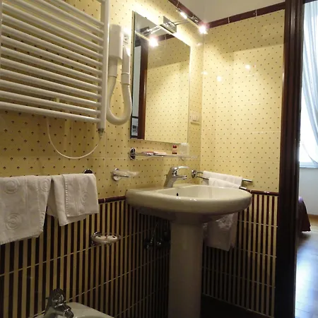 All'obelisco Guest house 3*