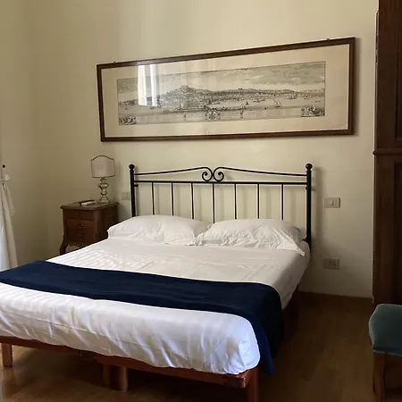 Guest house All'obelisco 3*