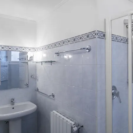 بيت ضيافة All'obelisco