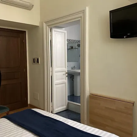 Guest house All'obelisco