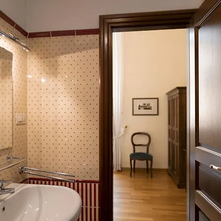 Guest house All'obelisco Rome