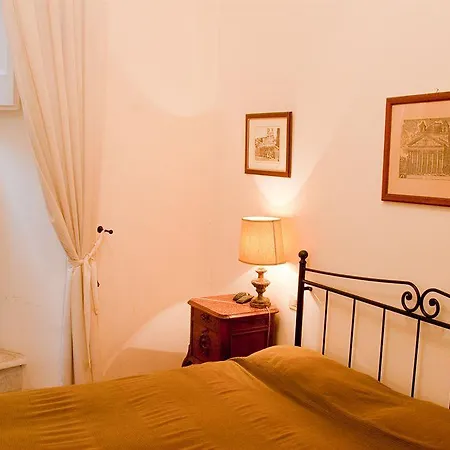 All'obelisco 3* Rome