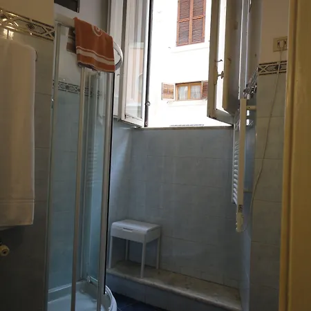 All'obelisco بيت ضيافة