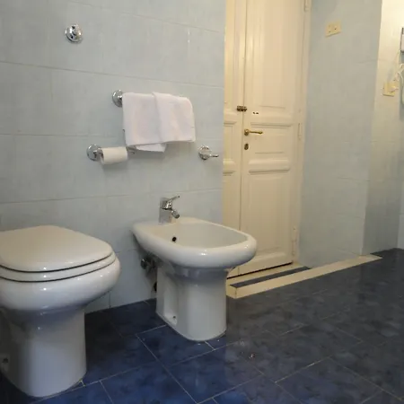 All'obelisco بيت ضيافة روما