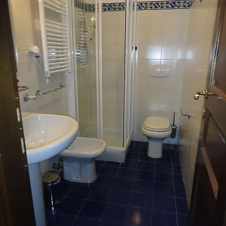 All'obelisco بيت ضيافة