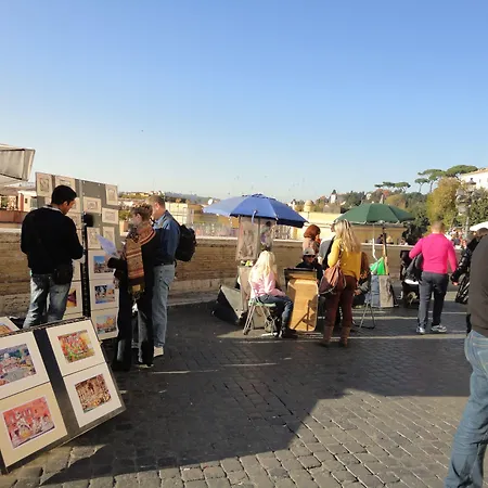 Affittacamere All'obelisco 3*