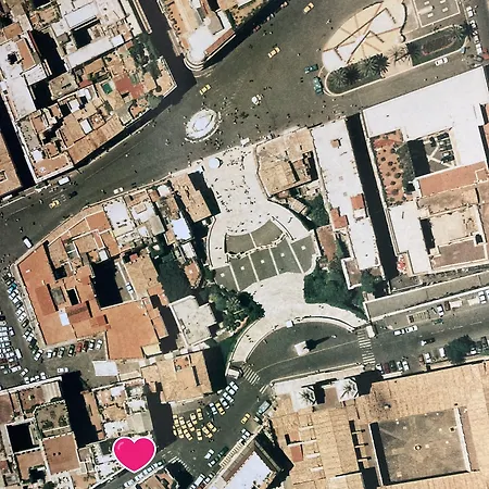 All'obelisco بيت ضيافة روما