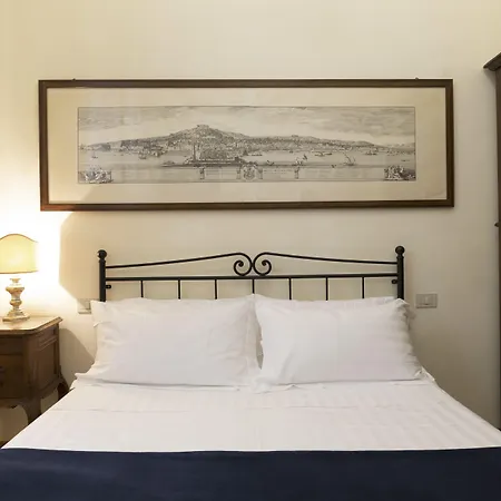 بيت ضيافة All'obelisco 3*