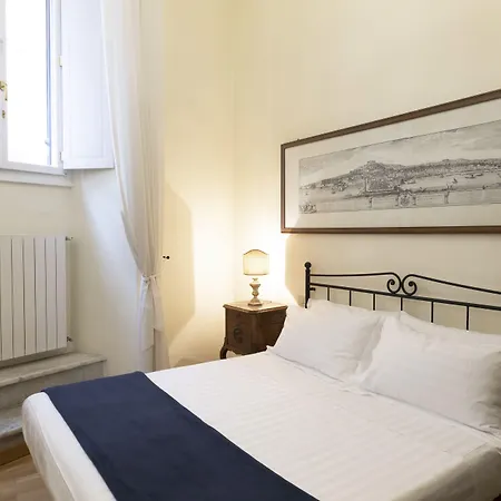 بيت ضيافة All'obelisco 3*