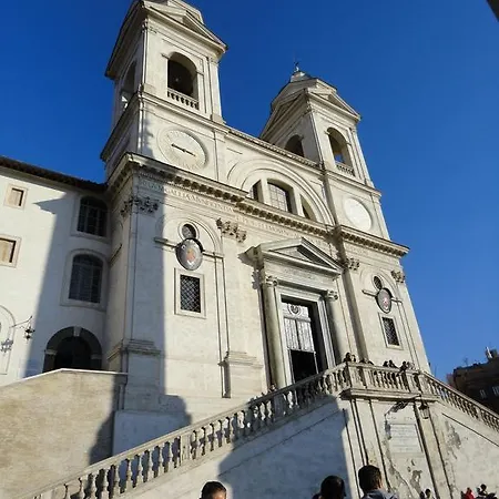 بيت ضيافة All'obelisco 3*