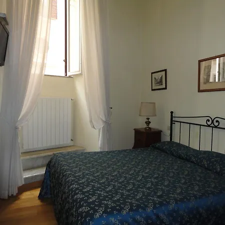 Guest house All'obelisco Rome