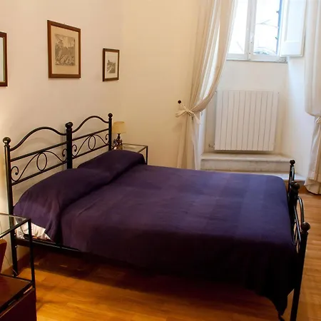 All'obelisco Guest house Rome