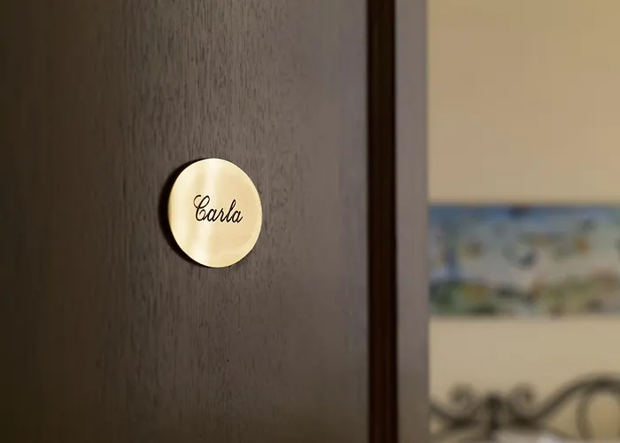 All'obelisco Vendégház