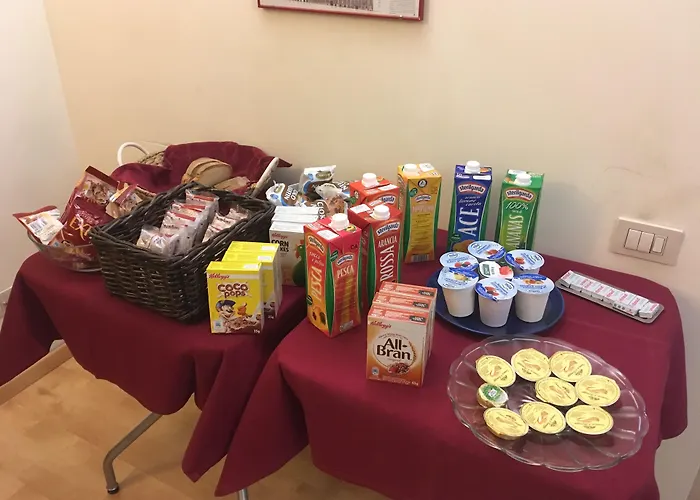 Vendégház All'obelisco Róma