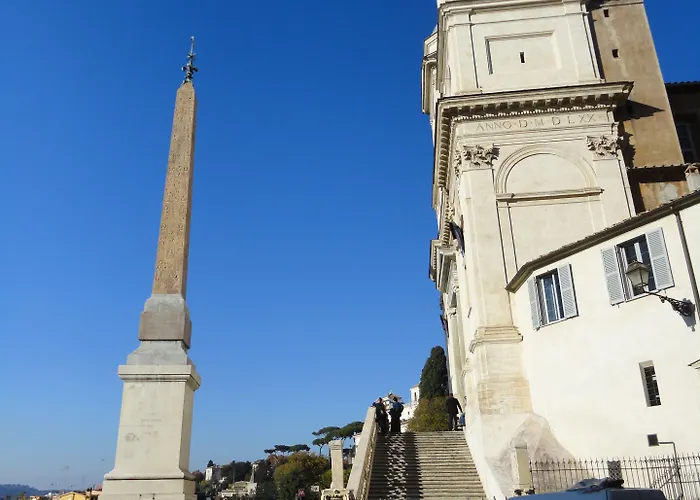 Vendégház All'obelisco