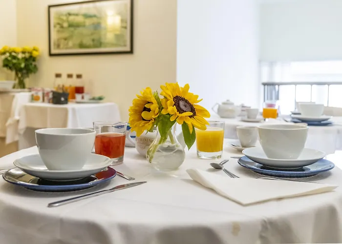 Vendégház All'obelisco