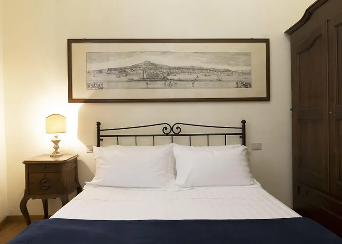 Vendégház All'obelisco 3*