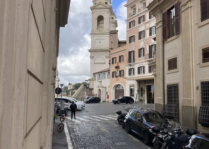 Vendégház All'obelisco