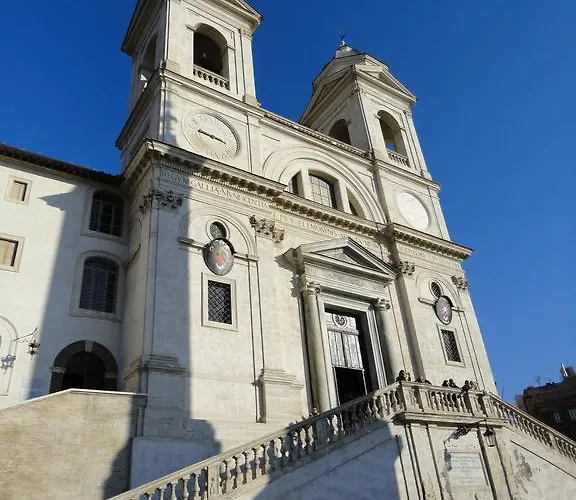 Vendégház All'obelisco 3*