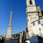 Πανσιόν All'obelisco