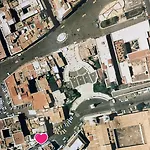 All'obelisco Πανσιόν Ρώμη