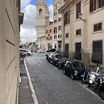 Πανσιόν All'obelisco