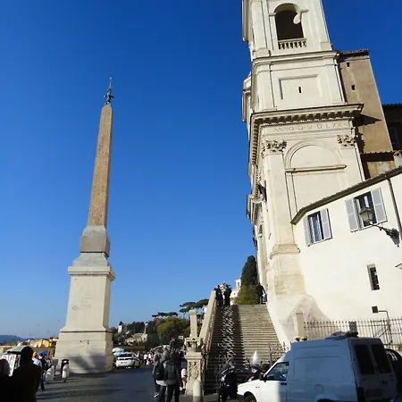 Πανσιόν All'obelisco